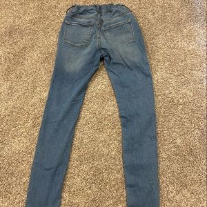 Old Navy Rockstar Super Skinny Jeggings